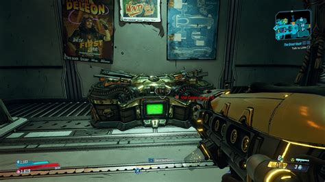 Borderlands 3 Golden Keys: Your In-Game Loot Multiplier