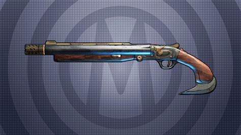 Borderlands 3 Hellwalker: The Ultimate Guide to the Most Powerful Shotgun