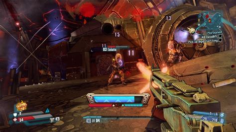 Borderlands Handsome PS4: A Comprehensive Guide to the Ultimate Looting Experience