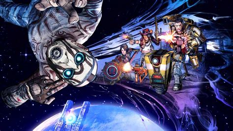 Borderlands Pre-Sequel Game Ratings: A Comprehensive Analysis