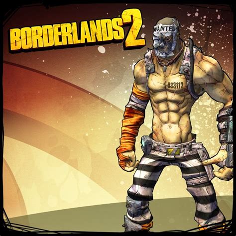 Borderlands Psychos: Unraveling the Madness Behind the Mayhem