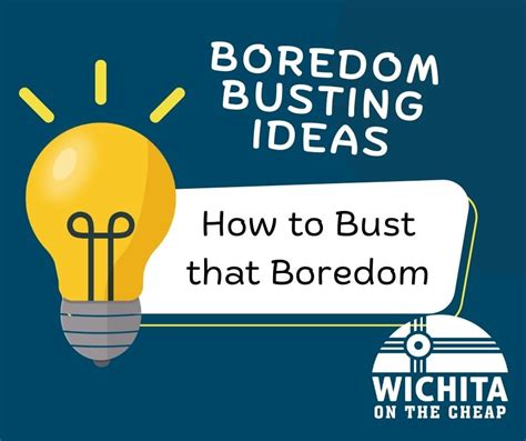 Boredbro: The Ultimate Guide to Ending Boredom