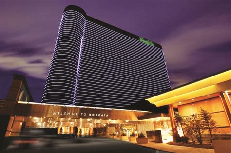 Borgata Casino NJ