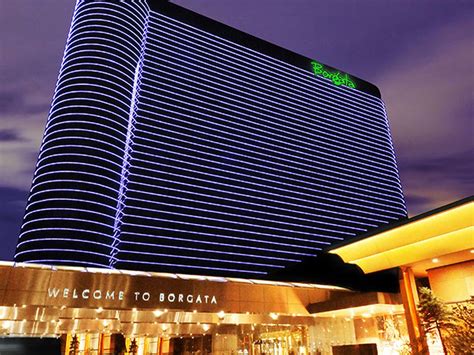 Borgata New Jersey Online: A Comprehensive Guide to the Garden State's Top Casino Site