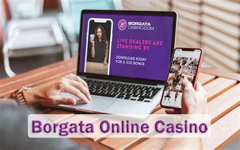 Borgata PA Online Casino Login: A Comprehensive Guide