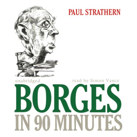 Borges in 90 Minutes Doc