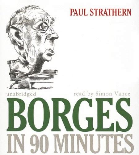 Borges in 90 Minutes Doc