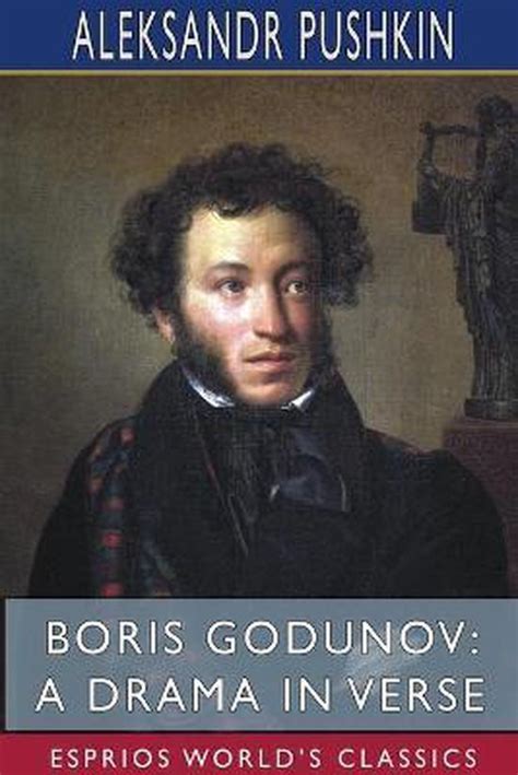 Boris Godunov a drama in verse Epub