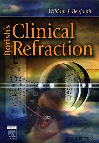 Borish.s.Clinical.Refraction.2nd.Edition Ebook Epub