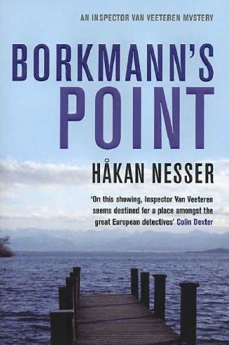 Borkmann s Point Epub