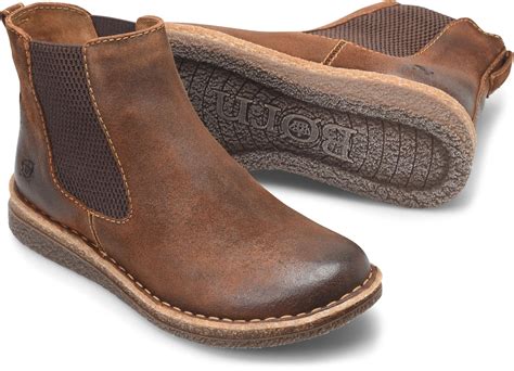 Born Boots Women: Walk in Comfort and Style