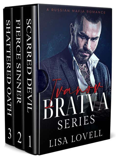 Born Bratva 9 Book Series Doc