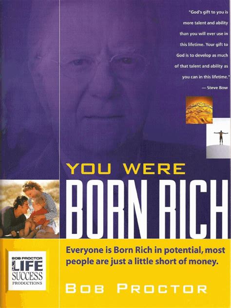 Born Rich Workbook pdf Epub