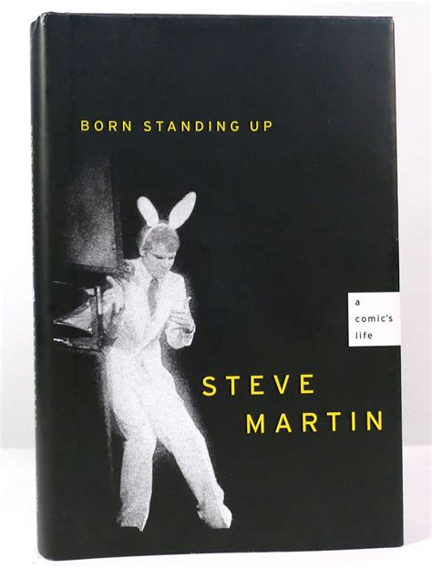 Born Standing Up A Comic s Life PDF