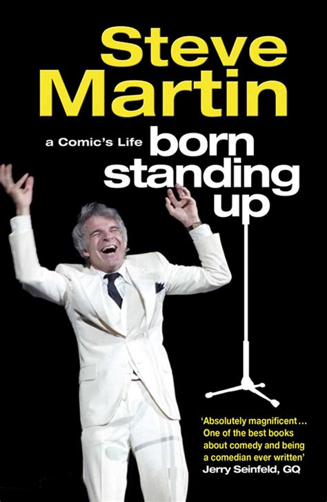 Born Standing Up A Comic s Life PDF