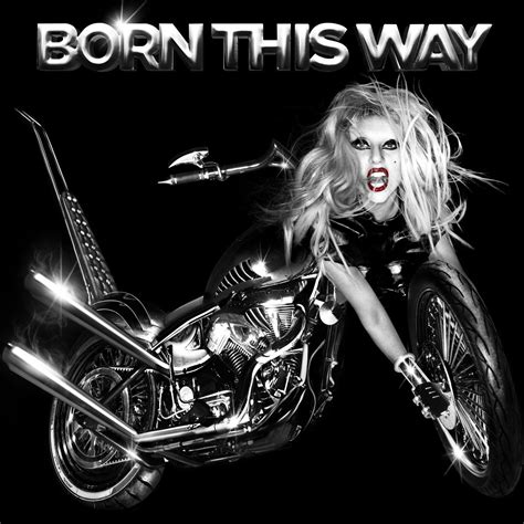 Born This Way Reader