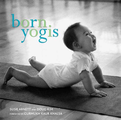 Born Yogis Reader