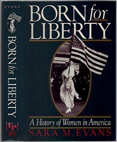 Born for Liberty A History of women in America Epub
