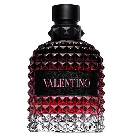 Born in Roma Valentino: A Fragrance Odyssey