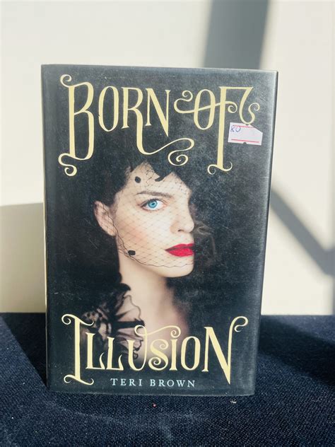 Born of Illusion Kindle Editon