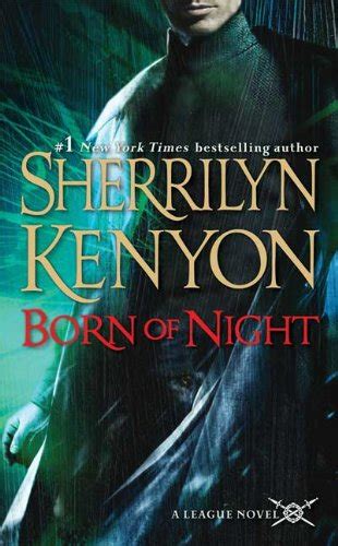 Born of Night Epub