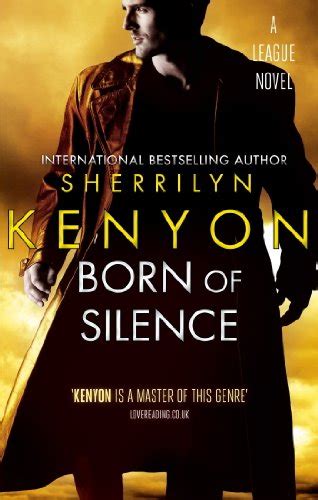 Born of Silence PDF