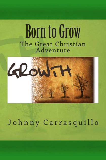 Born to Grow PDF