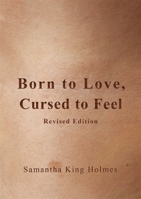 Born to Love Cursed to Feel PDF