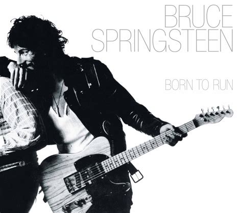 Born to Run PDF