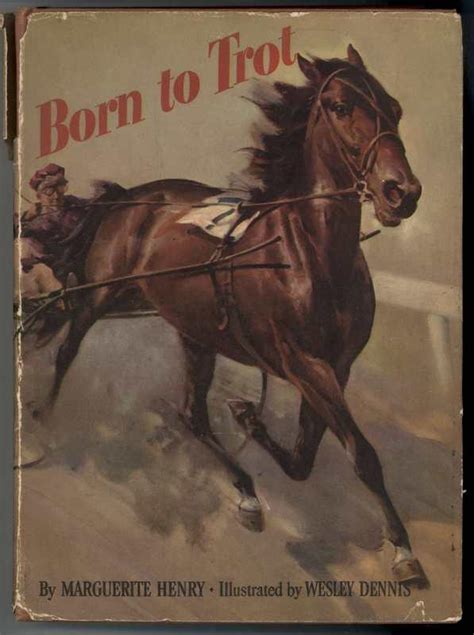 Born to Trot Epub