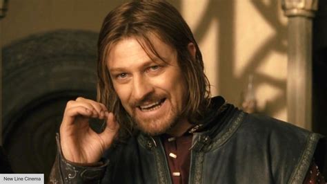 Boromir in Lord of the Rings: A Character of Courage and Complexity