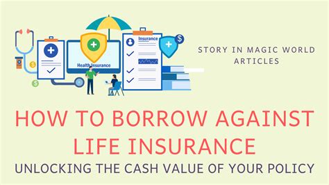 Borrow Against Life Insurance: Unlocking $1 Trillion of Value