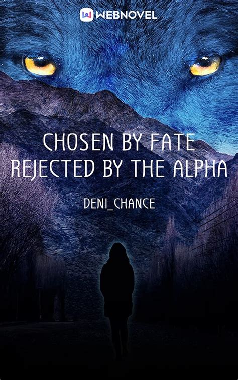 Borrow Chosen by Fate, Rejected by the Alpha