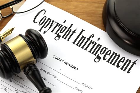 Borrowing the Name of Another: The Perils of Intellectual Property Infringement