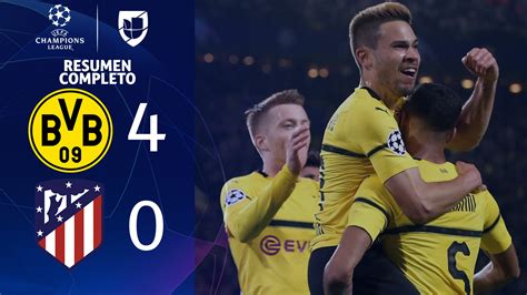 Borussia Dortmund - Atlético Madrid: Uma Rivalidade Ferrenha na Europa