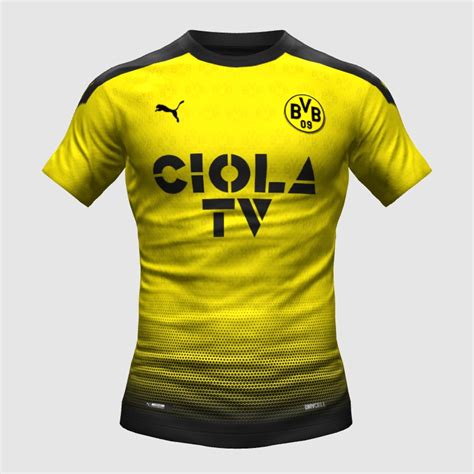 Borussia Dortmund Jersey 2025: Ultimate Epic Guide