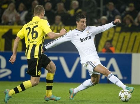 Borussia Dortmund vs. Real Madrid: A Storied Rivalry Across Eras