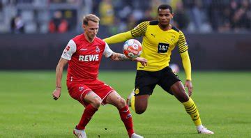 Borussia x Colônia: Uma Rivalidade Acesa na Bundesliga