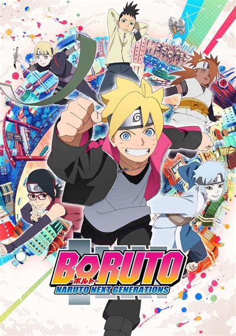 Boruto: Naruto Next Generations - Cheats