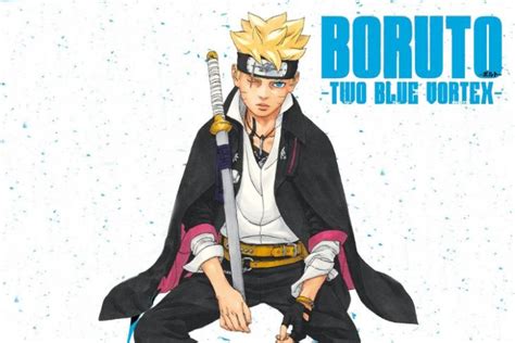 Boruto Blue Vortex 5: The Ultimate Guide to Mastering the Elements