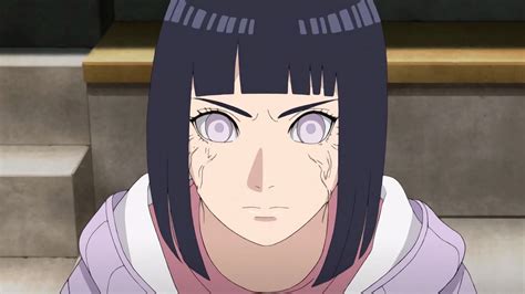 Boruto Byakugan: A Comprehensive Analysis of the Ocular Prowess