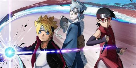 Boruto Season 3 Release Date: Everything You Need To Know