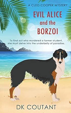 Borzoi D M G Mystery Collection 10 Volumes with 30 Mystery Stories PDF