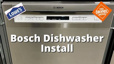 Bosch Dishwasher Installation Offer Sears Ebook Reader