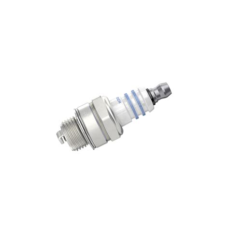 Bosch Platinum Spark Plug Application Chart