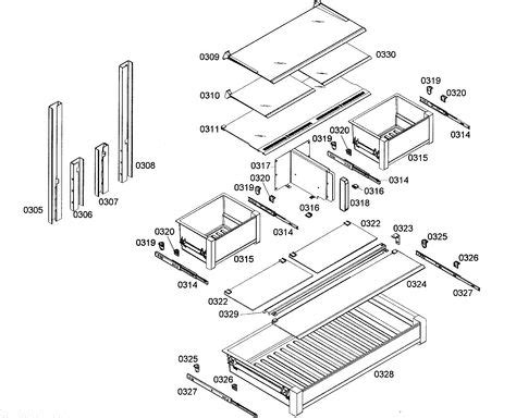 Bosch Refrigerator Service Manual Ebook Epub