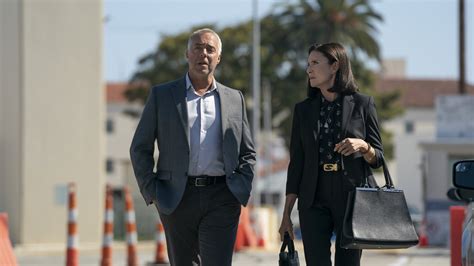 Bosch Season 8: Uncovering the Final Chapter