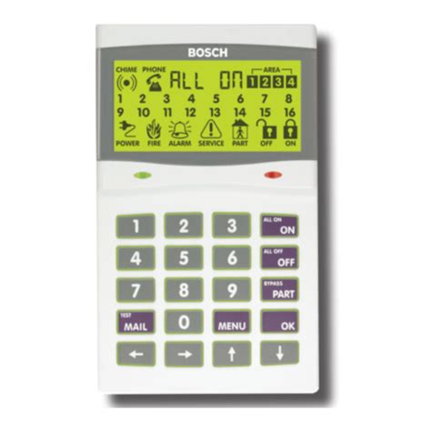 Bosch Solution 16 Plus Manual Epub