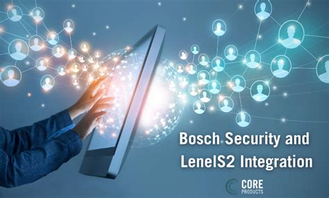 Bosch lenel integration Ebook Doc