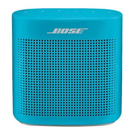 Bose Color Soundlink Manual Ebook Doc